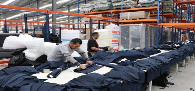 Disminuyen empleos formales en Hidalgo durante agosto