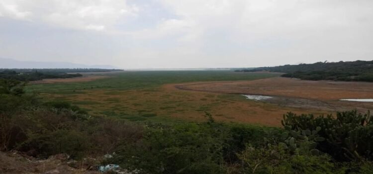 Semarnat impulsa parque ecológico y de economía circular en Hidalgo