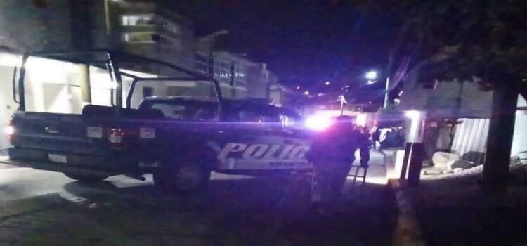 Cae en $1 mil millones de pesos el costo de la inseguridad en Hidalgo