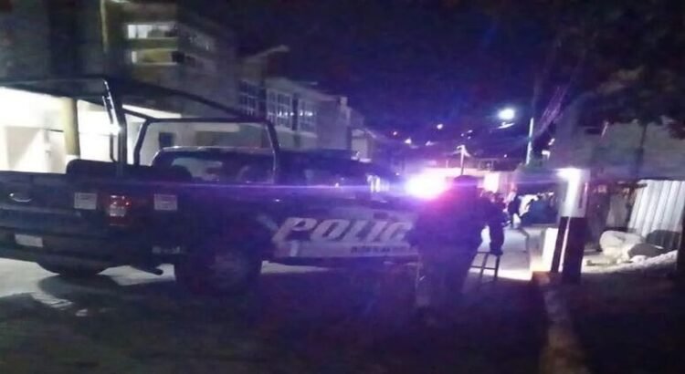 Cae en $1 mil millones de pesos el costo de la inseguridad en Hidalgo