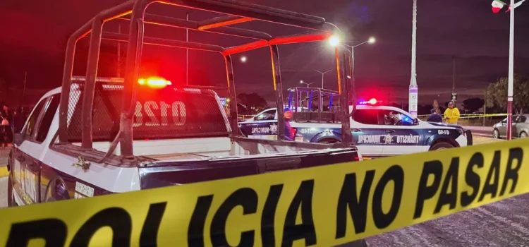 Tulancingo: secuestran a hombre, asesinan a otro y dejan herido a un tercero