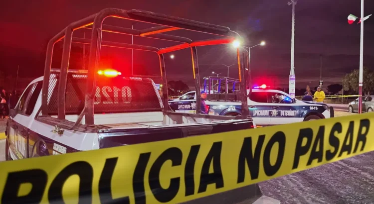 Tulancingo: secuestran a hombre, asesinan a otro y dejan herido a un tercero