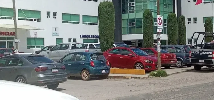 Disparan a director de Prevención del Delito en Tulancingo