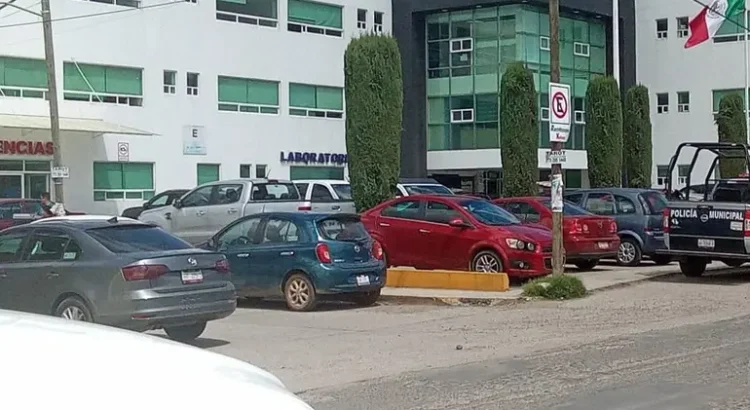 Disparan a director de Prevención del Delito en Tulancingo