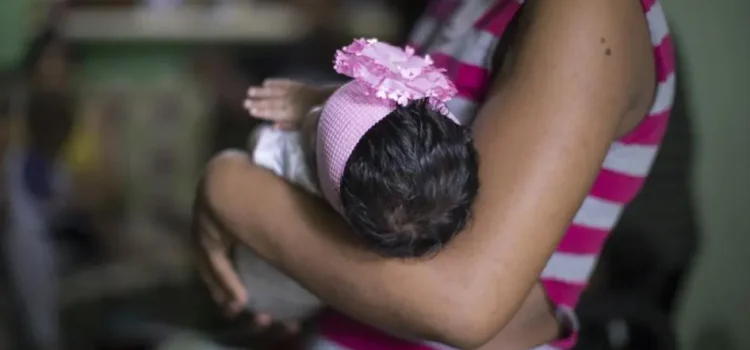 Tulancingo ocupa segundo lugar en embarazos de adolescentes
