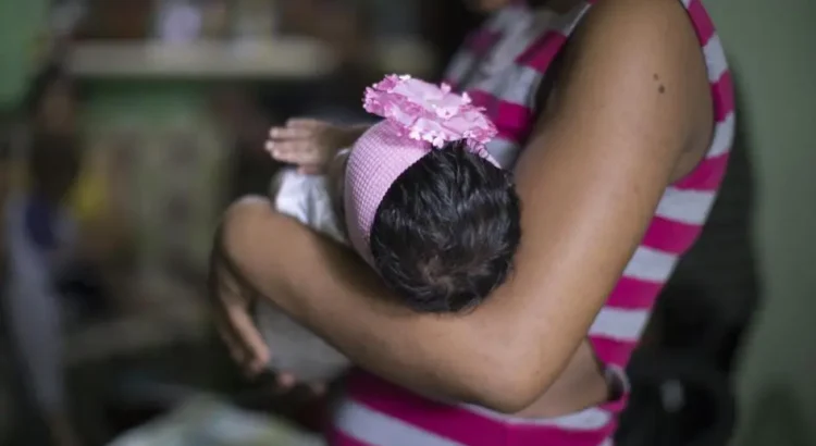Tulancingo ocupa segundo lugar en embarazos de adolescentes