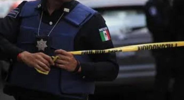 Hidalgo, a la baja en delitos en el último año