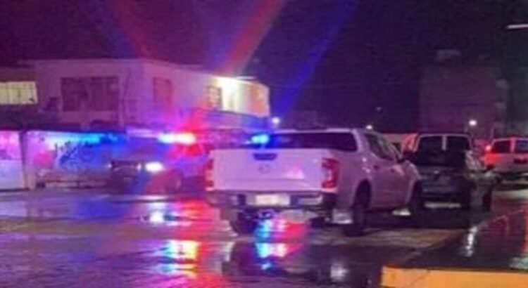 Ataques armados dejan dos lesionados en Hidalgo