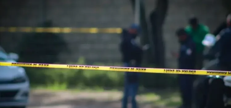 Homicidios en Tulancingo aumentan 155% en los primeros ocho meses de 2025