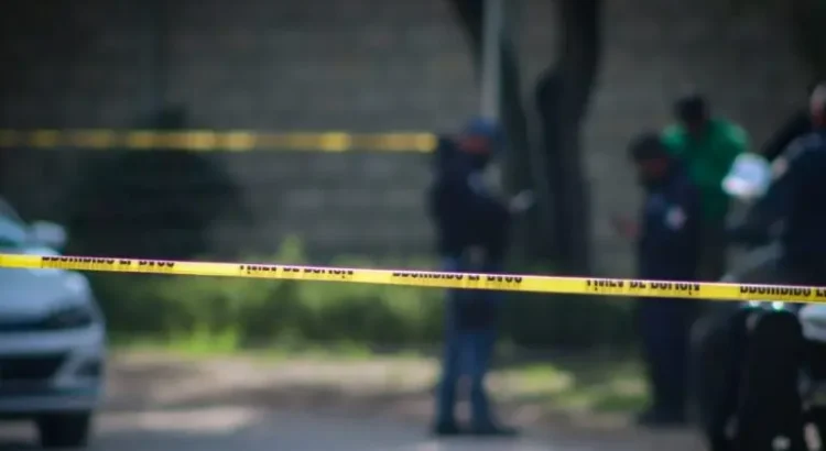 Homicidios en Tulancingo aumentan 155% en los primeros ocho meses de 2025