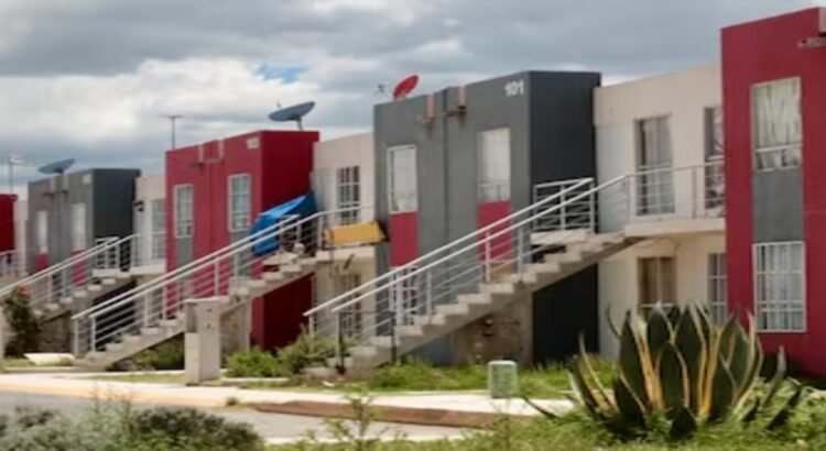 Infonavit iniciará en noviembre construcción de hasta 20 mil viviendas en Hidalgo