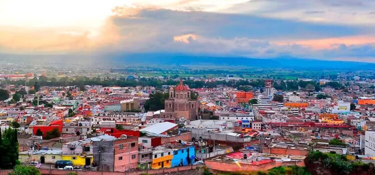 Tulancingo impulsa regularización y crecimiento del hospedaje