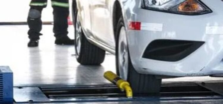 Hidalgo multará a quienes no verifiquen sus autos