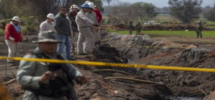 Consolida Hidalgo caída en homicidios dolosos