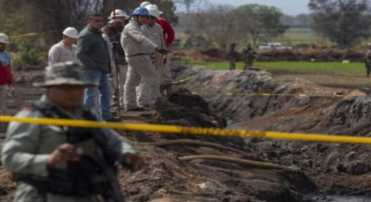 Consolida Hidalgo caída en homicidios dolosos