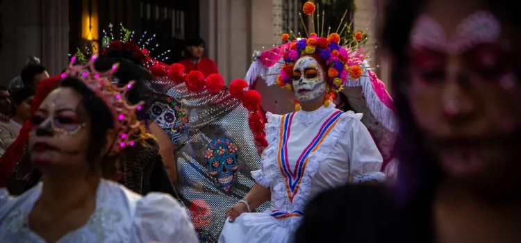 Tulancingo alista desfile monumental de Catrinas y amplia cartelera por Día de Muertos