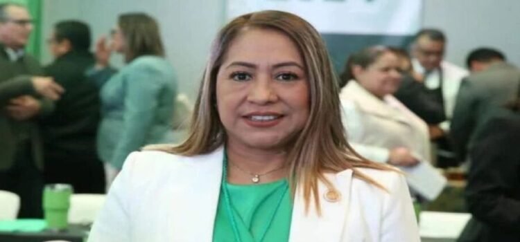Acusan a diputada de robo de identidad y falsificación de documentos en Hidalgo