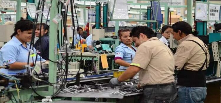 Hidalgo rompe récord de empleo formal y se consolida entre los líderes nacionales