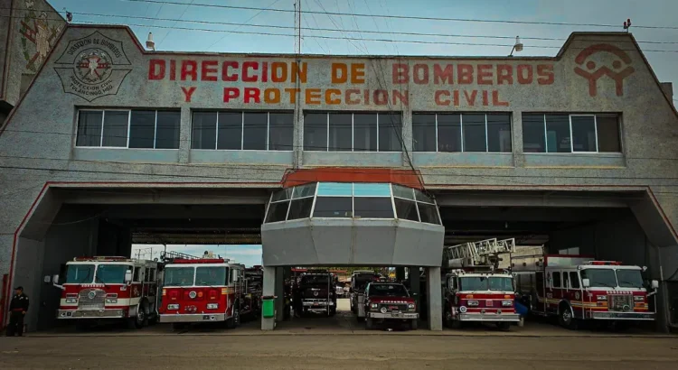 Dirección de bomberos Tulancingo emite recomendaciones por lluvias