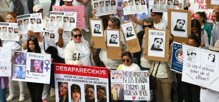 En cuatro días, desaparecen cinco adolescentes en Tulancingo