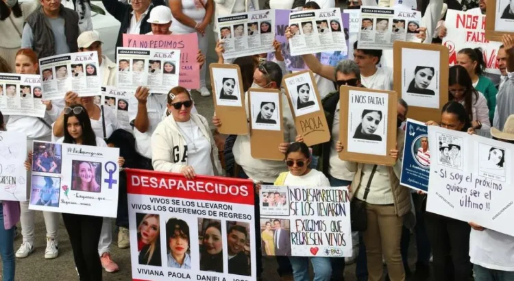 En cuatro días, desaparecen cinco adolescentes en Tulancingo