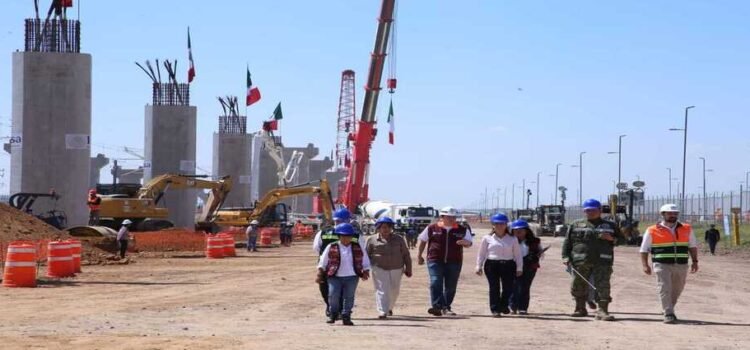 Compromete Sheinbaum todos los recursos necesarios para reconstrucción en Hidalgo