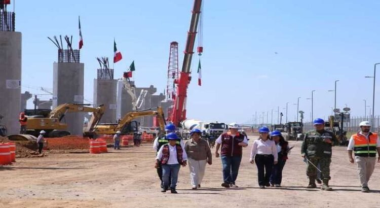 Compromete Sheinbaum todos los recursos necesarios para reconstrucción en Hidalgo