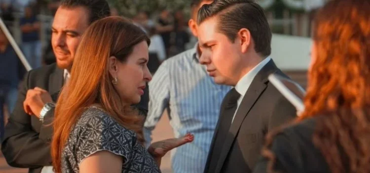 Síndico de Tulancingo confronta al PRI por división interna y respaldo a liderazgos