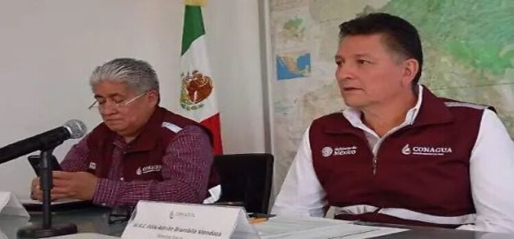 En Hidalgo, 28.5% de concesiones de agua están vencidas