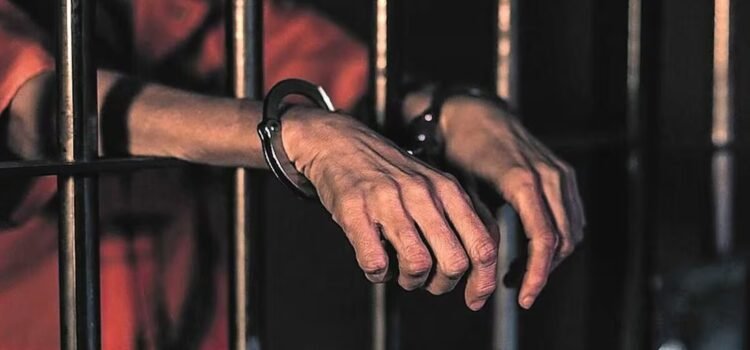 Detienen a 7 presuntos integrantes de banda delictiva