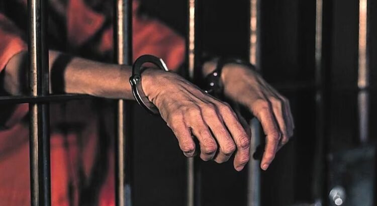 Detienen a 7 presuntos integrantes de banda delictiva