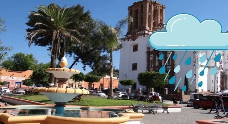Turismo federal reactivará pueblos mágicos de Hidalgo afectados por lluvias