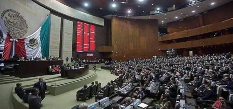 Diputados federales de Hidalgo no logran modificar el Presupuesto de Egresos