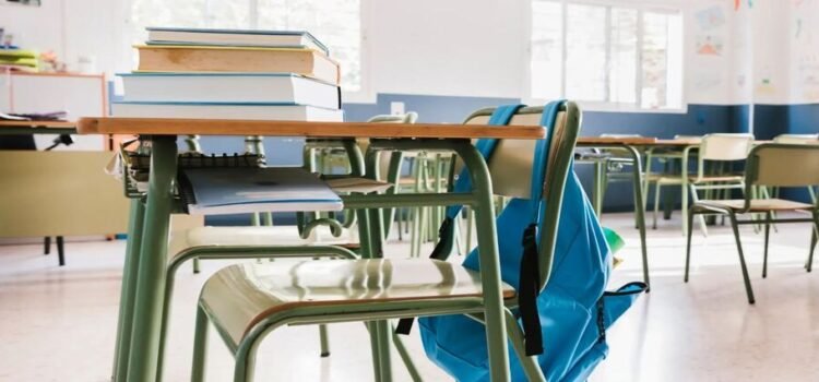 Anuncia la Secretaría de Educación Pública de Hidalgo suspensión de clases