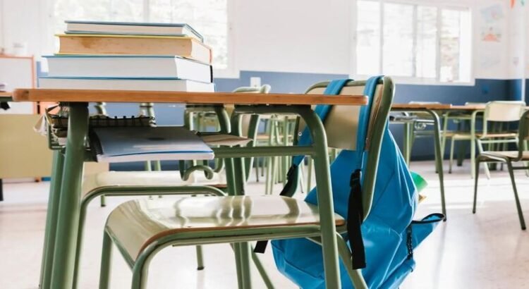 Anuncia la Secretaría de Educación Pública de Hidalgo suspensión de clases Anuncia la Secretaría de Educación Pública de Hidalgo suspensión de clases