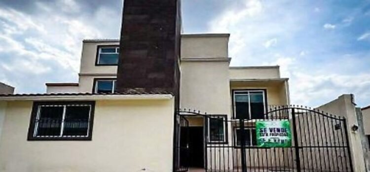 Un despojo cada cuatro días, durante la ultima década en el Valle de Tulancingo