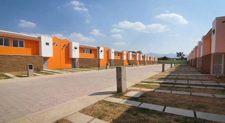 Jóvenes en Hidalgo enfrentan cada vez más dificultades para adquirir vivienda
