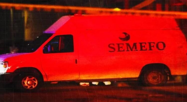 Padre mata a su hijo con un machete durante fiesta familiar en Hidalgo