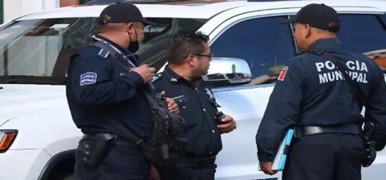 La Policía de este municipio de Hidalgo tiene un déficit de 24 oficiales