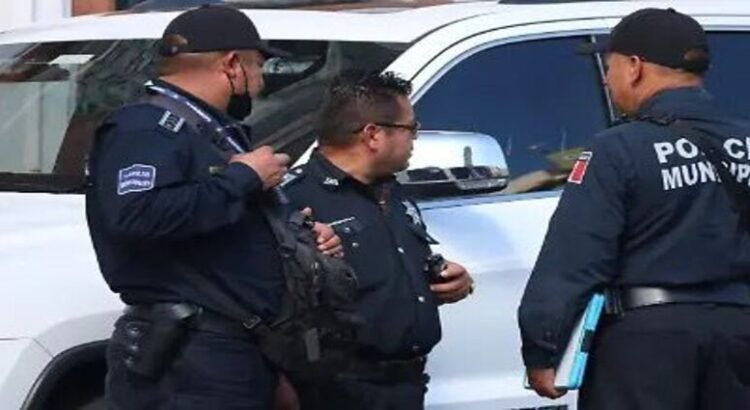 La Policía de este municipio de Hidalgo tiene un déficit de 24 oficiales