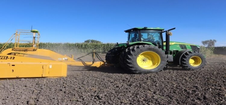 Hidalgo innova con aplicación digital para modernizar el campo