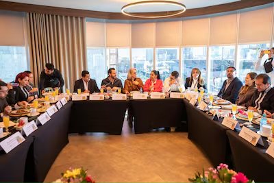 Se refrenda a Hidalgo como sede bienal del Tianguis Nacional de Pueblos Mágicos