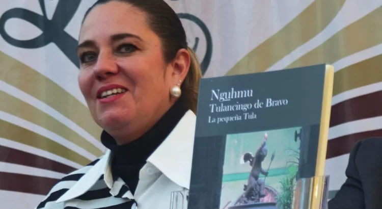Tulancingo lanza cuaderno histórico “Nguhmu” para reforzar identidad y memoria colectiva