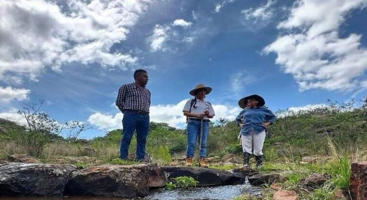 Sector turístico de Hidalgo deja 9 mil mdp durante los últimos tres años