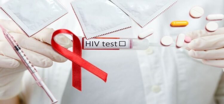 Hidalgo refuerza su estrategia integral contra el VIH-Sida en el Día Mundial del Sida Hidalgo refuerza su estrategia integral contra el VIH-Sida en el Día Mundial del Sida