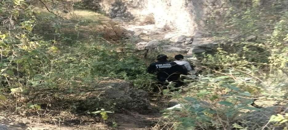 Localizan en un barranco en Tula, Hidalgo, el cuerpo de maestra de zumba