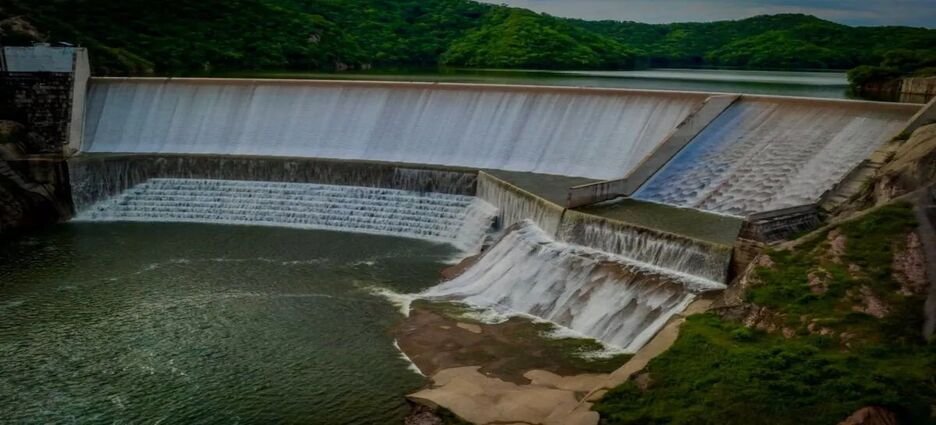 Conagua fortalece espacios de cultura del agua en Hidalgo con inversión millonaria