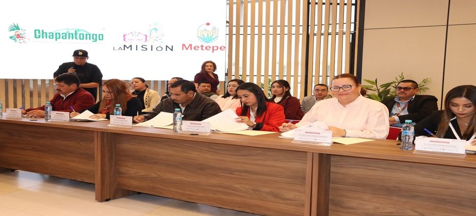 Hacienda de Hidalgo suma 11 municipios más al convenio de impuesto predial