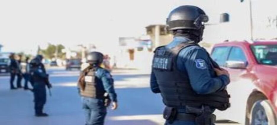 Se reúnen gobernadores en Hidalgo para revisar estrategias de seguridad regional