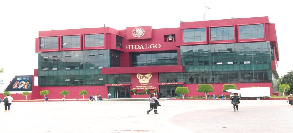 Hacienda afirma que la deuda pública de Hidalgo se redujo 42 %